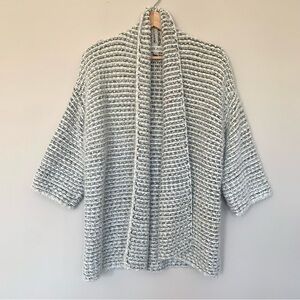 Knox Rose Open Front Cardigan